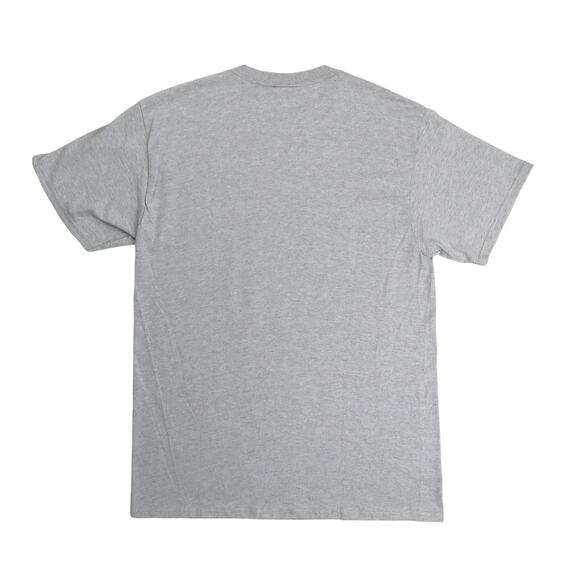 Port & Company Reggae & Craft Beer Festival Peace Love Music Concert Tee Medium - Picture 4 of 6